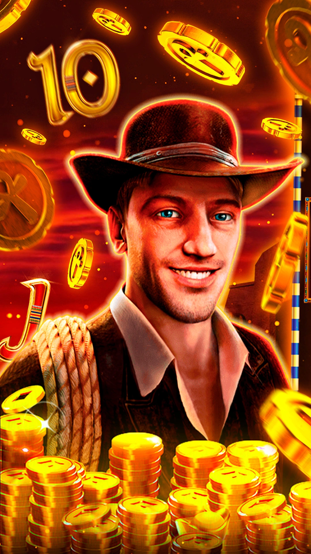 GG Bet Winner Screenshot